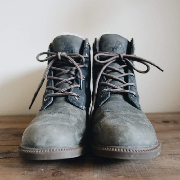 women's kodiak original fleece waterproof boots
